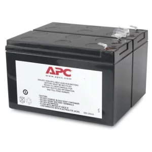 ACUMULATOR UPS APC pentru Smart-UPS X &quot;APCRBC113&quot;