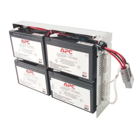 ACUMULATOR UPS APC pentru SU1000RM2U &quot;RBC23&quot;