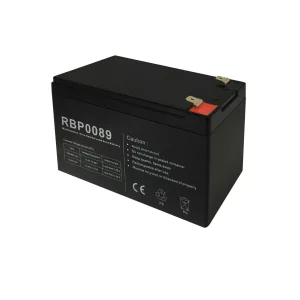 ACUMULATOR UPS CYBER POWER 12V / 7.5Ah, pentru seria UT1500, &quot;RBP0089&quot;