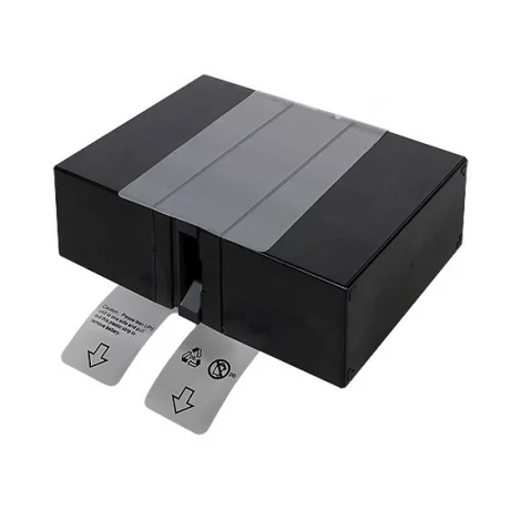 ACUMULATOR UPS CYBER POWER 12V / 7Ah, 2 unitati per set, pentru CP1300EPFCLCD, &quot;RBP0124&quot;