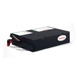 ACUMULATOR UPS CYBER POWER 12V / 9Ah, 4 unitati per set, pentru PR1500ERT2U / PR2200ERT2U / PR3000ERT2U / PR1500ERTXL2U / PR2200ERTXL2U / PR3000ERTXL2U / BPE48VP2U02, &quot;RBP0129&quot;