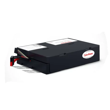 ACUMULATOR UPS CYBER POWER 12V / 9Ah, 4 unitati per set, pentru PR1500ERT2U / PR2200ERT2U / PR3000ERT2U / PR1500ERTXL2U / PR2200ERTXL2U / PR3000ERTXL2U / BPE48VP2U02, &quot;RBP0129&quot;