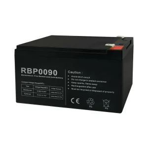 ACUMULATOR UPS CYBER POWER 12V / 9Ah, pentru seria UT2200, &quot;RBP0090&quot;