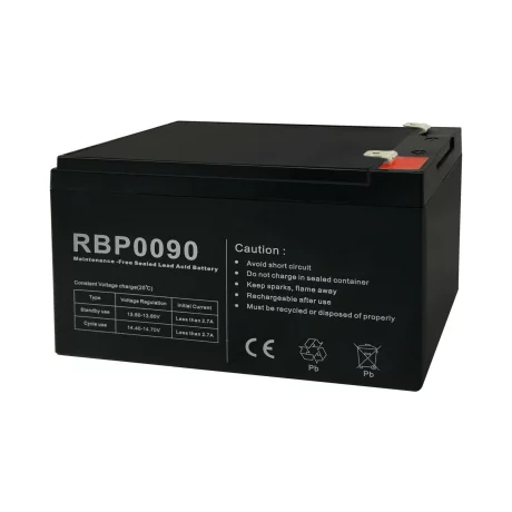 ACUMULATOR UPS CYBER POWER 12V / 9Ah, pentru seria UT2200, &quot;RBP0090&quot;