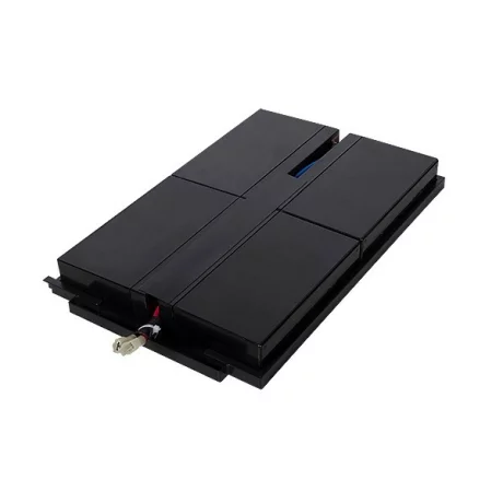 ACUMULATOR UPS CYBER POWER 6V / 7Ah, 4 unitati per set, pentru OR1000ELCDRM1U, &quot;RBP0025&quot;