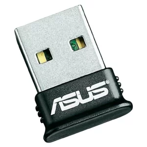 ADAPTOARE Bluetooth Asus, conectare prin USB 2.0, distanta 10 m (pana la), Bluetooth v4.0, antena interna, &quot;USB-BT400&quot;