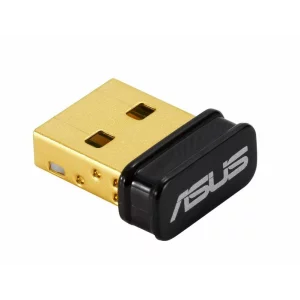 ADAPTOARE Bluetooth Asus, conectare prin USB 2.0, distanta 10 m (pana la), Bluetooth v5.0, antena interna, &quot;USB-BT500&quot;