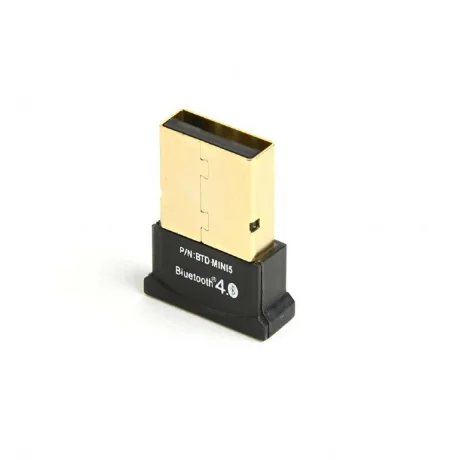 ADAPTOARE Bluetooth Gembird, conectare prin USB 2.0, distanta 50 m (pana la), Bluetooth v4.0, antena interna, &quot;BTD-MINI5&quot;