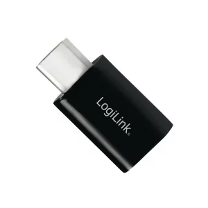 ADAPTOARE Bluetooth Logilink, conectare prin USB Type-C, distanta 10 m (pana la), Bluetooth v4.0, antena interna, &quot;BT0048&quot;