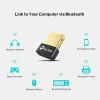 ADAPTOARE  Bluetooth TP-Link, conectare prin USB 2.0, distanta 10 m (pana la), Bluetooth v4.0, antena interna, &quot;UB400&quot;