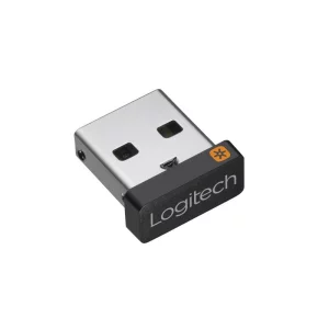 ADAPTOARE wireless programabile Logitech, conectare prin USB 2.0, distanta 10 m (pana la), Unifying, antena interna, &quot;910-005236&quot;