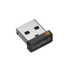 ADAPTOARE wireless programabile Logitech, conectare prin USB 2.0, distanta 10 m (pana la), Unifying, antena interna, &quot;910-005931&quot;