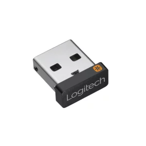 ADAPTOARE wireless programabile Logitech, conectare prin USB 2.0, distanta 10 m (pana la), Unifying, antena interna, &quot;910-005931&quot;