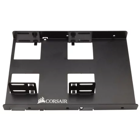 ADAPTOR CORSAIR fixare HDD/ SSD 2,5&quot; in bay de 3,5&quot;, 2 x 2.5&quot;, &quot;CSSD-BRKT2&quot;