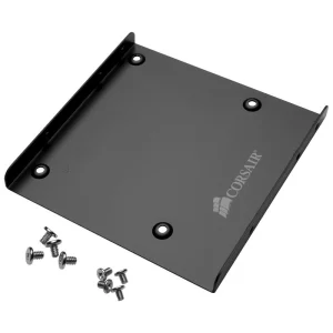 ADAPTOR CORSAIR fixare HDD/ SSD 2,5&quot; in bay de 3,5&quot;, &quot;CSSD-BRKT1&quot;