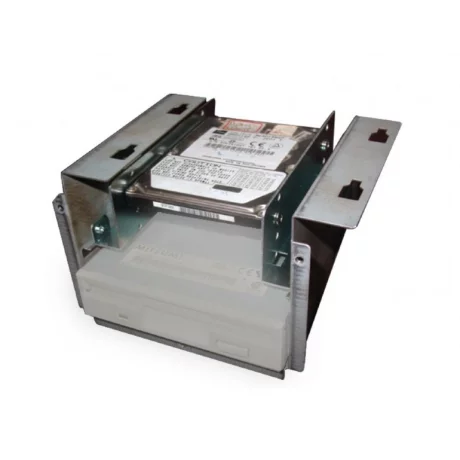 ADAPTOR GEMBIRD fixare HDD/ SSD 2.5&quot; in bay de 3.5&quot;, 4 x 2.5&quot; &quot;MF-3241&quot;