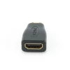 ADAPTOR video GEMBIRD, HDMI la mini-C, M/T, &quot;A-HDMI-FC&quot;