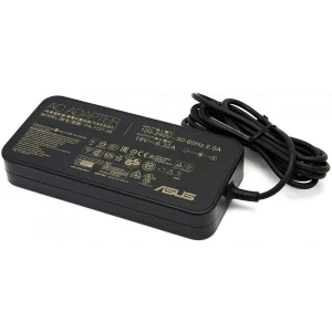 ADAPTOR Notebook ASUS la retea, compatibil Asus, 120 Watt, iesire 19 Volt, &quot;90XB03TN-MPW010&quot;