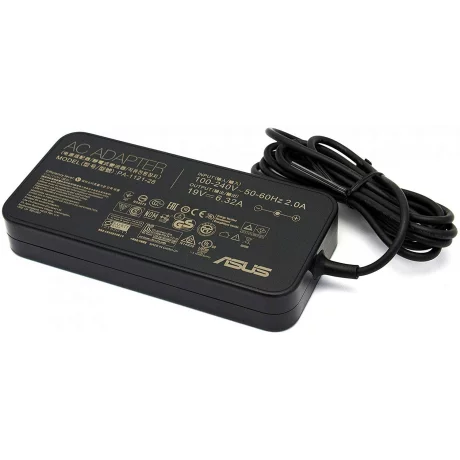 ADAPTOR Notebook ASUS la retea, compatibil Asus, 120 Watt, iesire 19 Volt, &quot;90XB03TN-MPW010&quot;