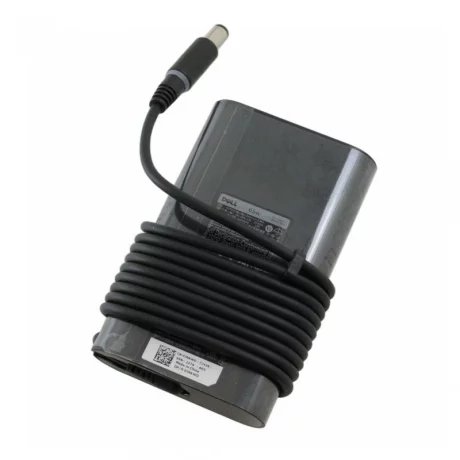 ADAPTOR Notebook DELL, 65W, compatibil DELL Chromebook (11 3120, 3180, 3189, 13 3380), majoritate Latitude, &quot;450-ABFS&quot;