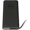 ADAPTOR Notebook DELL, 90W, USB Type-C, compatibil DELL Latitude (3400, 3500, 5289, 5300-550, 7300, 7400), Precision M3540), &quot;450-AGOQ-05&quot;