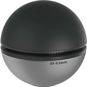 ADAPTOR RETEA D-LINK AC1900, extern wireless 2.4 GHz | 5 GHz, USB 3.0, port, 1300 Mbps, antena interna x 1, &quot;DWA-192&quot;