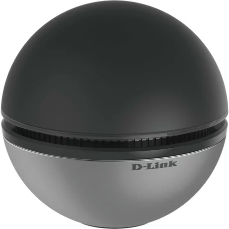 ADAPTOR RETEA D-LINK AC1900, extern wireless 2.4 GHz | 5 GHz, USB 3.0, port, 1300 Mbps, antena interna x 1, &quot;DWA-192&quot;