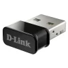 ADAPTOR RETEA D-LINK AC1300 NANO, extern wireless 2.4 GHz | 5 GHz, USB 2.0, port, 1300 Mbps, antena interna x 1, &quot;DWA-181&quot;