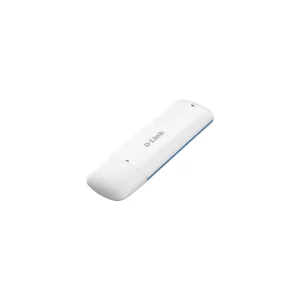 ADAPTOR RETEA D-LINK , extern, USB 2.0, port SIM 3G, 21,6 Mbps, antena interna x 1, &quot;DWM-157&quot;