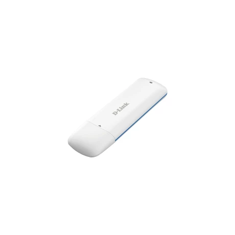 ADAPTOR RETEA D-LINK , extern, USB 2.0, port SIM 3G, 21,6 Mbps, antena interna x 1, &quot;DWM-157&quot;