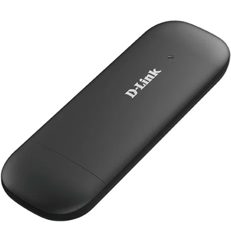 ADAPTOR RETEA D-LINK , extern wireless 2.4 GHz, USB 2.0, port SIM 3G/4G, 150 Mbps, antena interna x 1, &quot;DWM-222/DH&quot;