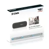 ADAPTOR RETEA D-LINK , extern wireless 2.4 GHz, USB 2.0, port SIM 3G/4G, 150 Mbps, antena interna x 1, &quot;DWM-222/DH&quot;