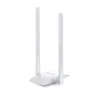 ADAPTOR RETEA MERCUSYS , extern wireless 2.4 GHz, USB 2.0, port, 300 Mbps, antena externa x 2, &quot;MW300UH&quot;