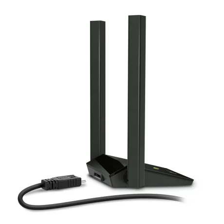 ADAPTOR RETEA TP-LINK AC1300, extern wireless 2.4 GHz | 5 GHz, USB 3.0, port, 867 Mbps, antena externa x 2, &quot;Archer T4U Plus&quot;