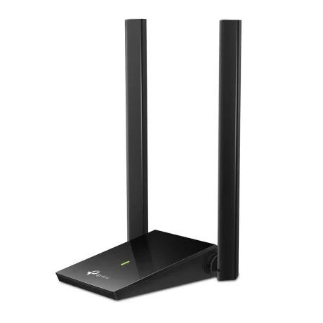 ADAPTOR RETEA TP-LINK AC1300, extern wireless 2.4 GHz | 5 GHz, USB 3.0, port, 867 Mbps, antena externa x 2, &quot;Archer T4U Plus&quot;