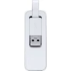 ADAPTOR RETEA TP-LINK , extern, USB 3.0, port RJ-45, 1000 Mbps, &quot;UE300&quot;