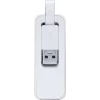 ADAPTOR RETEA TP-LINK , extern, USB 3.0, port RJ-45, 1000 Mbps, &quot;UE300&quot;