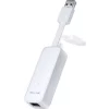 ADAPTOR RETEA TP-LINK , extern, USB 3.0, port RJ-45, 1000 Mbps, &quot;UE300&quot;