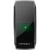 ADAPTOR RETEA TP-LINK AC600, extern wireless 2.4 GHz | 5 GHz, USB 2.0, port, 433 Mbps, antena interna x 1, &quot;Archer T2U&quot;