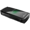 ADAPTOR RETEA TP-LINK AC600, extern wireless 2.4 GHz | 5 GHz, USB 2.0, port, 433 Mbps, antena interna x 1, &quot;Archer T2U&quot;