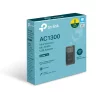 ADAPTOR RETEA TP-LINK AC1300, USB 3.0, 867 Mbps, Archer T3U