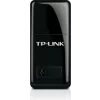 ADAPTOR RETEA TP-LINK mini, extern wireless 2.4 GHz, USB 2.0, port, 300 Mbps, antena interna x 1, &quot;TL-WN823N&quot;