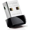 ADAPTOR RETEA TP-LINK NANO, extern wireless 2.4 GHz, USB 2.0, port, 150 Mbps, antena interna x 1, &quot;TL-WN725N&quot;