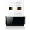 ADAPTOR RETEA TP-LINK NANO, extern wireless 2.4 GHz, USB 2.0, port, 150 Mbps, antena interna x 1, &quot;TL-WN725N&quot;
