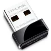 ADAPTOR RETEA TP-LINK NANO, extern wireless 2.4 GHz, USB 2.0, port, 150 Mbps, antena interna x 1, &quot;TL-WN725N&quot;