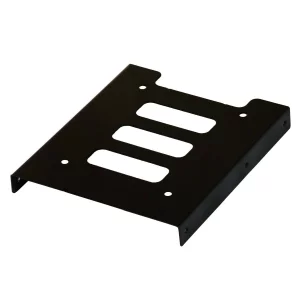 ADAPTOR SPACER fixare HDD/ SSD 2.5&quot; in bay de 3.5&quot;, 1 x 2.5&quot;, &quot;SPR-25352&quot;