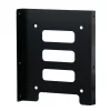 ADAPTOR SPACER fixare HDD/ SSD 2.5&quot; in bay de 3.5&quot;, 1 x 2.5&quot;, &quot;SPR-25352&quot;