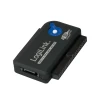 ADAPTOR USB LOGILINK, USB 3.0 (T) la IDE (M) ori S-ATA (M), adaptor USB la unitati 2.5&quot;/3.5&quot;, negru, AU0028A
