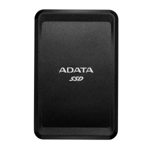 SSD extern ADATA SC685, 256 GB, USB Type C, &quot;ASC685-250GU32G2BK&quot; (include TV 0.15 lei)