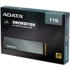 ADATA SSD 1TB M.2 2280 SWORDFISH